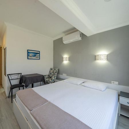 Artunc Hotel Bodrum Exterior foto